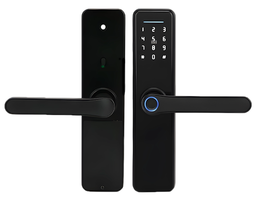Smart Door Lock